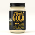 Premium Beef Tallow – 14oz